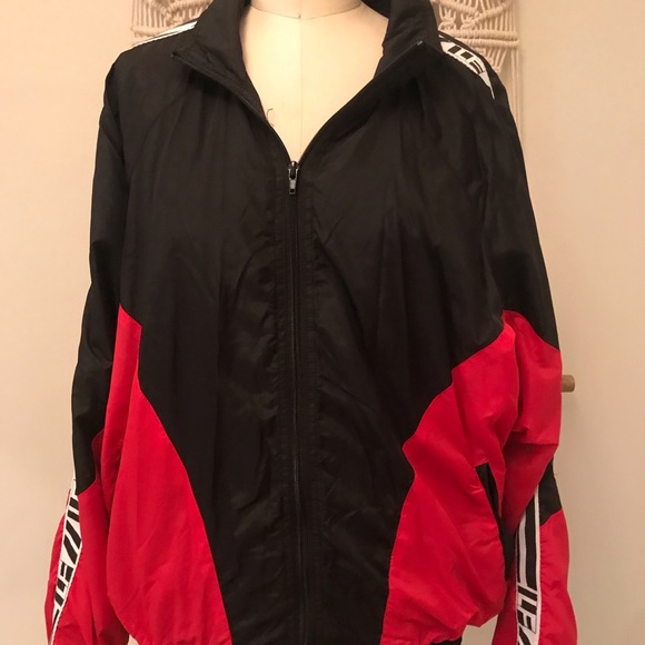 LF Los Angeles jogger jacket - Picture 6 of 8